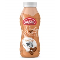 Aabad Cold Coffee 180ml