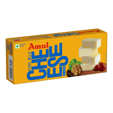 Amul Cheese Cubes 200g