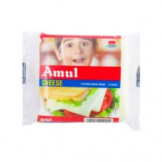 Amul Cheese Slices 100g