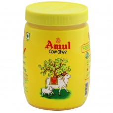 Amul Cow Ghee Jar 500ml