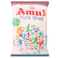 Amul Ghee Pouch 1ltr