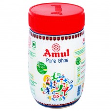 Amul Ghee Jar 200ml