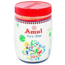 Amul Ghee Jar 500ml