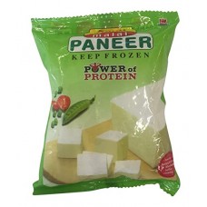 Amul Malai Paneer Diced 200g