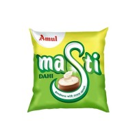 Amul Masti Dahi 1kg