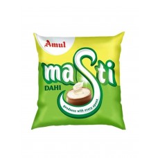 Amul Masti Dahi 400g