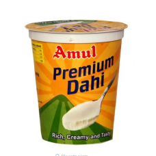 Amul Premium Dahi 400g