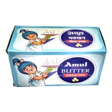 Amul Unsalted Butter 500g