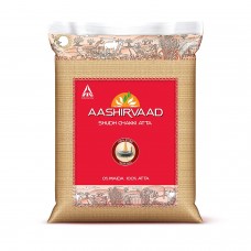 Aashirvaad Whole Wheat Atta 10kgs