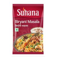 Suhana Biryani Masala 50g