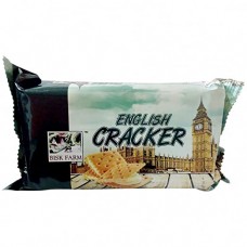 Bisk Farm English Cracker 150g