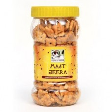 Bisk Farm Mast Jeera Bisuits 200g