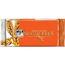 Bisk Farm Sugar Free Cream Cracker 300g