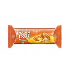 Britannia Good Day Cashew Cookies 100g