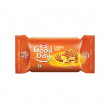 Britannia Good Day Cashew Cookies 60g