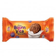 Cadbury Bournvita Biscuits 46.5g