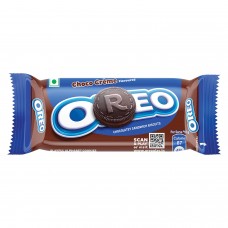 Cadbury Oreo Choco Creame Biscuit 46.3g