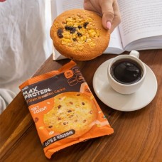 Ritebite Max Protein Oats and Raisins Cookies 55g