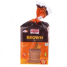 Britannia Brown Bread 400g