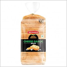 Britannia Cheese Garlic Bread 300g