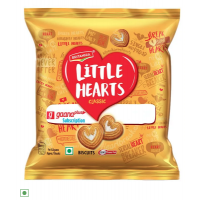 Britannia Little Hearts 20g