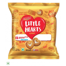 Britannia Little Hearts 20g