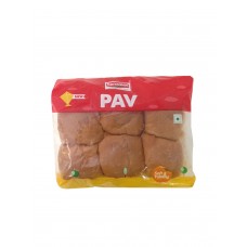 Britannia Pav Breads 250g