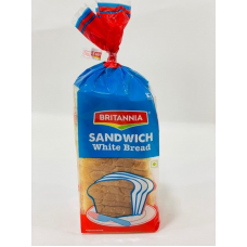 Britannia White Bread 350g