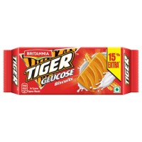 Britannia Tiger Biscuit 62g