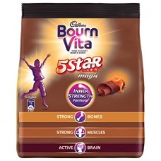 Bournvita 5 Star Magic 500g