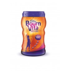 Bournvita Jar 200g