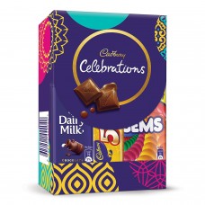 Cadbury Celebrations 62.2g