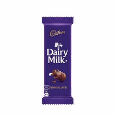 Cadbury Dairy Milk 23g