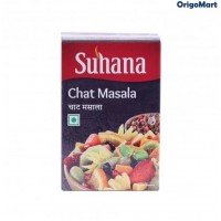 Suhana Chat Masala 50g