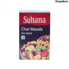 Suhana Chat Masala 50g