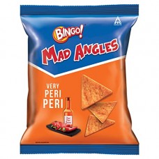 Bingo Very Peri Peri Mad Angles 66g