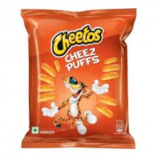 Cheetos Cheez Puffs 32g