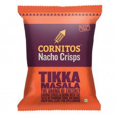 Cornitos Tikka Masala Nachos 60g