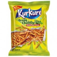 Kurkure Green Chutney Rajasthani Style 90g