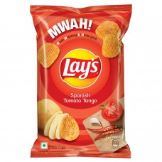 Lays Spanish Tomato Tango Chips 115g