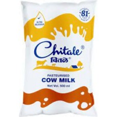 Chitale Cow Milk 500ml