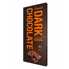 Amul Dark Chocolate Bar 150g