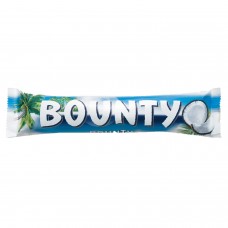 Bounty Chocolate Bar 57g