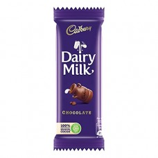 Cadbury Dairy Milk Chocolate 13.2g