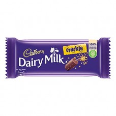 Cadbury Dairy Milk Crackle Chocolate 36g