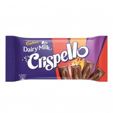 Cadbury Dairy Milk Crispello Chocolate 33g