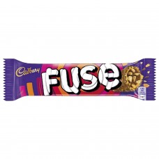 Cadbury Fuse Chocolate 25g