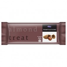 Cadbury Temptations Almond Treat Chocolate Bar 72g