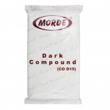 Morde Dark Chocolate Bar 400g