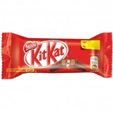 Nestle Kitkat 2 Fingers Mini Chocolate 12.8g